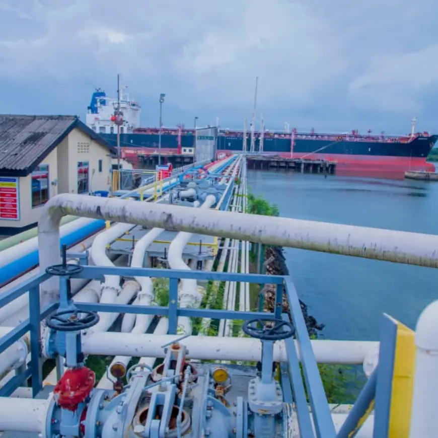 Tanzania seeks to strengthen fuel supply chains amid Iranian energy crisis