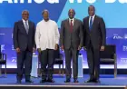  East African leaders in talks with Dangote over multi-billion refinery project in Tanga