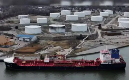 Tanzania fuel prices surge amidst Middle East conflict