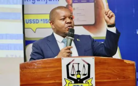 TRA collects Sh9.3trn, exceeds third quarter targets