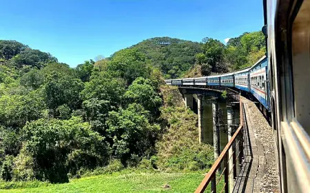 Tazara’s $1.4bn rehabilitation set to begin following Zambia-China talks