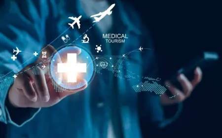 Tanzania records significant surge in medical tourism
