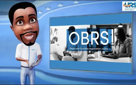 BRELA transitions to new online services system