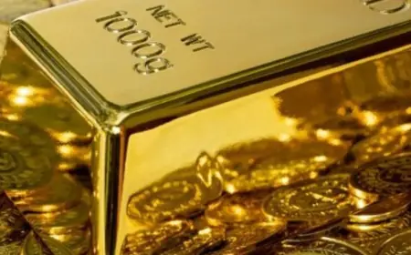 From informal trade to global supply chains: Tanzania positions itself as Africa’s mining powerhouse