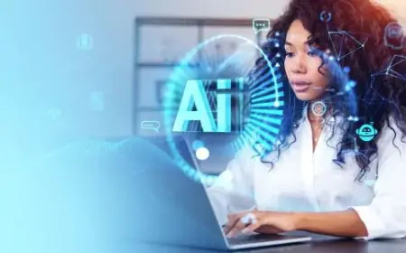 How AI is reshaping Tanzania’s business landscape