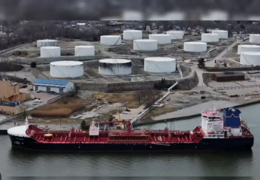 Tanzania fuel prices surge amidst Middle East conflict