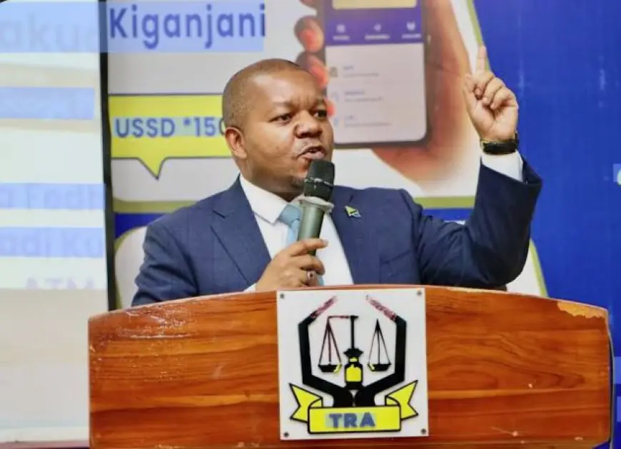 TRA collects Sh9.3trn, exceeds third quarter targets