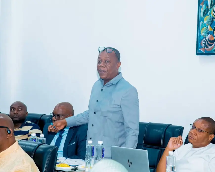 TASAC engages maritime stakeholders to address vessel allocation, berthing challenges at Dar Port