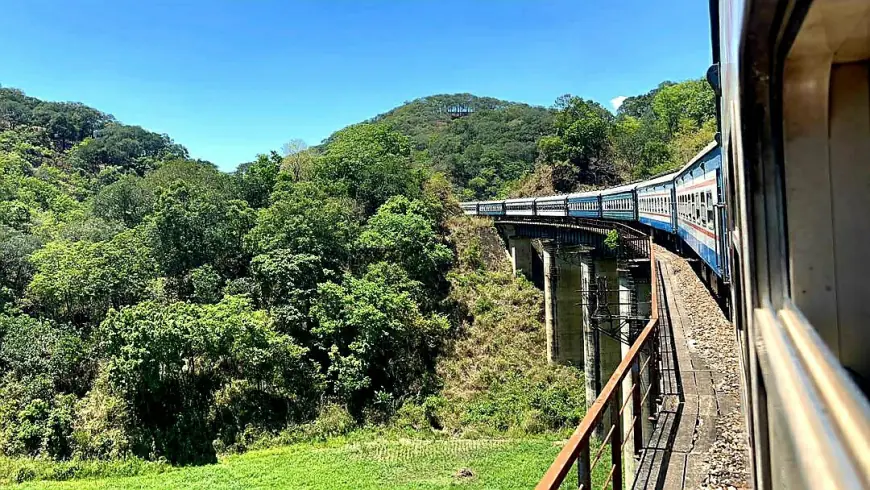 Tazara’s $1.4bn rehabilitation set to begin following Zambia-China talks