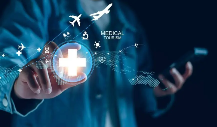 Tanzania records significant surge in medical tourism