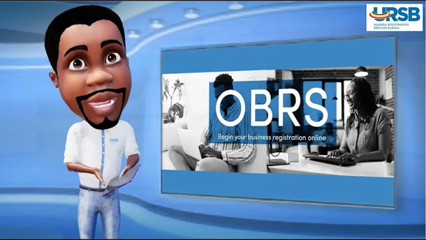 BRELA transitions to new online services system