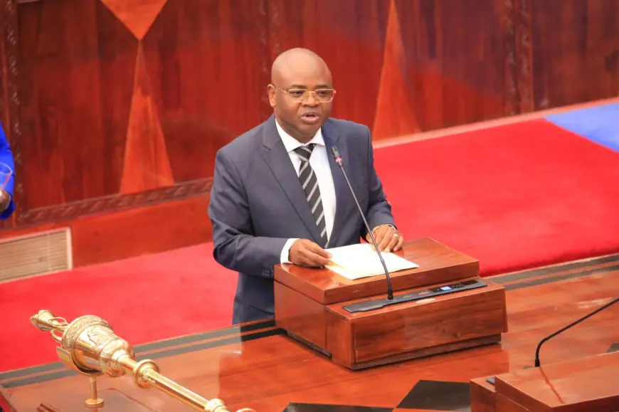 New Public Investment Bill targets efficiency in state-owned firms