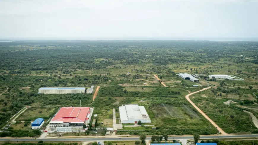 Manufacturing leads as Tanzania attracts $6.2bn in fresh investments