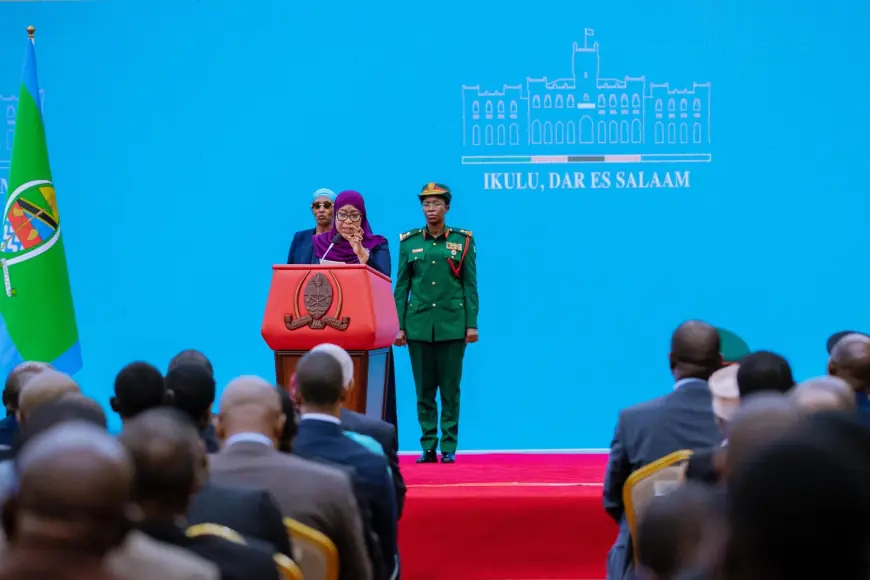 Tanzania incurred Sh125bn economic loss following election unrest