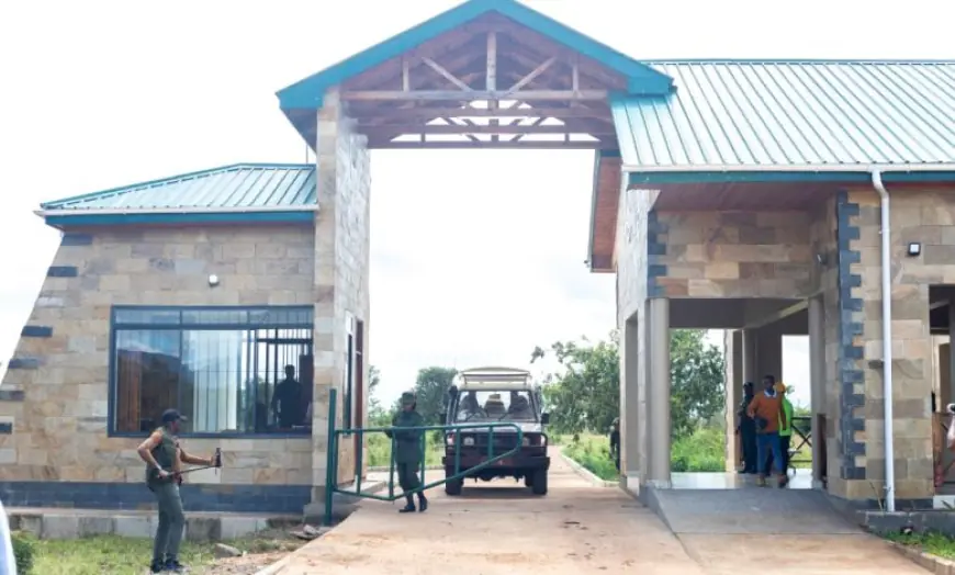 Tanzania opens Mamire Gate to the west of Tarangire National Park to spur local tourism