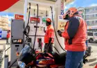 Local fuel prices rise again amid global oil uncertainty