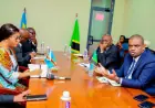 Tanzania, DRC deepen gas partnership to strengthen regional energy trade