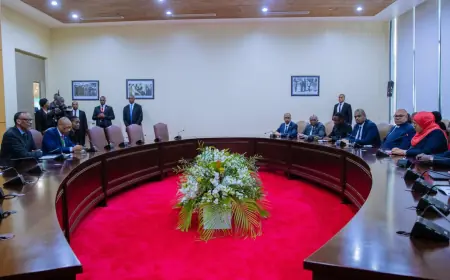 Samia, Kagame pledge deeper cooperation in Dar es Salaam talks