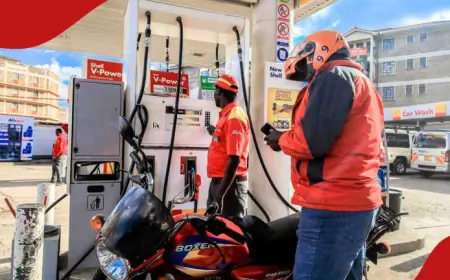 Local fuel prices rise again amid global oil uncertainty