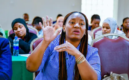 Ministry of Finance initiates review of Public Procurement Act