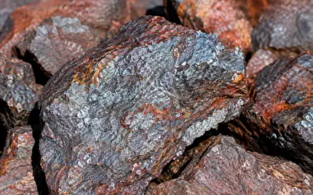 Iron ore, coal investments set to transform Njombe into manufacturing hub