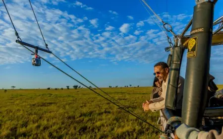 Tanzania deploys football diplomacy to boost tourism, validate AFCON 2027 preparations