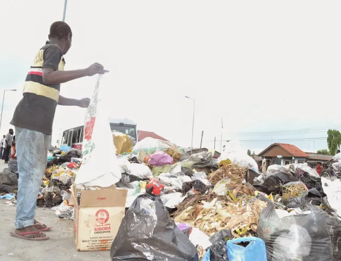 Why Tanzania’s waste crisis is a multi-billion-shilling investment opportunity