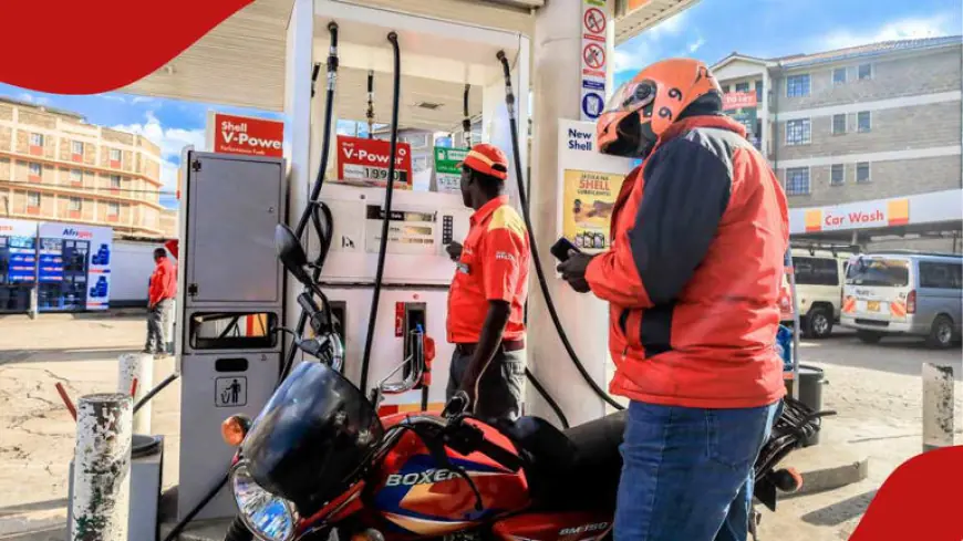 Local fuel prices rise again amid global oil uncertainty