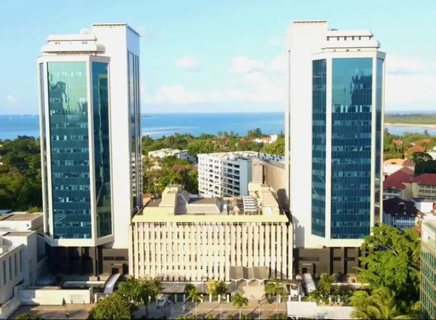 BoT: Gold buffer, prudent policies shield Tanzania from global shocks
