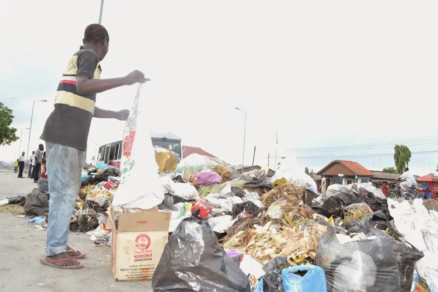 Why Tanzania’s waste crisis is a multi-billion-shilling investment opportunity