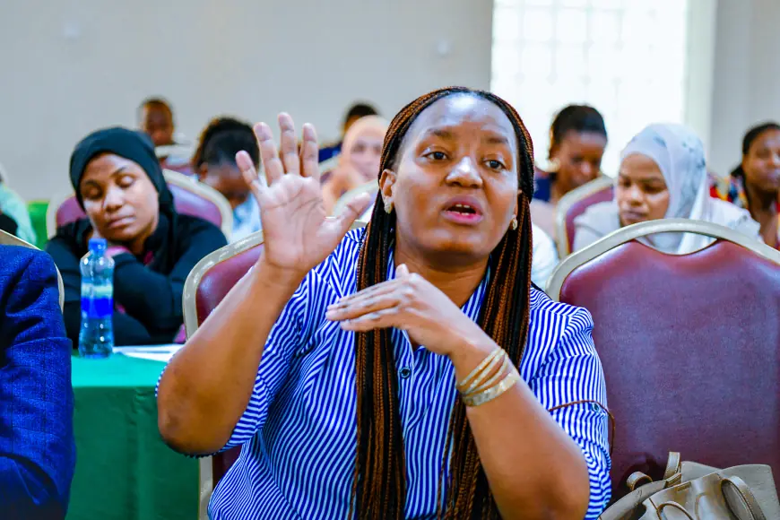 Ministry of Finance initiates review of Public Procurement Act