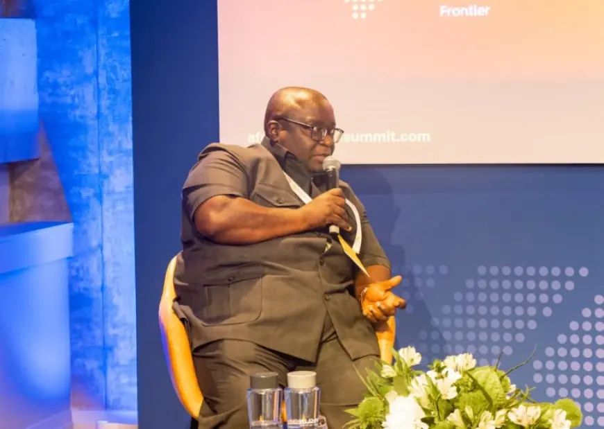 Tanzania moves closer to 5th licensing round for oil and gas exploration