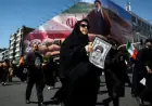 Global energy crisis eases as us and Iran agree to reopen Strait of Hormuz