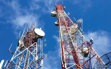 5G expansion, mobile money growth reshape Tanzania’s communications sector