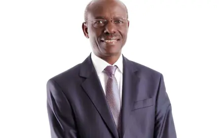 A titan falls: How Leonard Mususa shaped the modern Tanzanian private sector