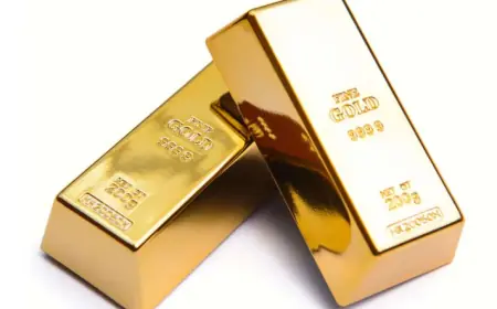 Gold exports breach historic $5bn mark amid global commodities boom