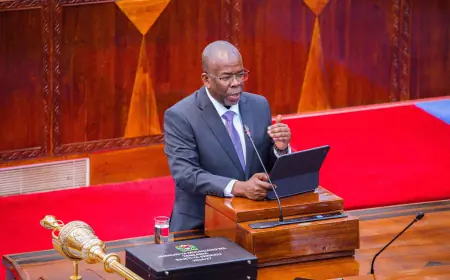 Tanzania overhauls company registration fees in new capital-based structure