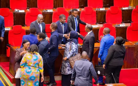 Single Payment Window to Anchor Tanzania’s next wave of business reforms