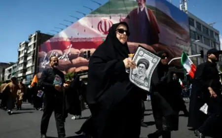 Global energy crisis eases as us and Iran agree to reopen Strait of Hormuz