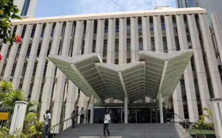 60 years of the shilling: How the Bank of Tanzania authored the blueprint for East African monetary resilience