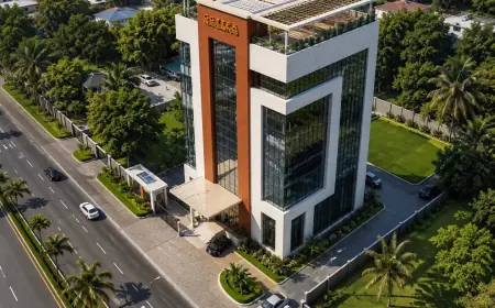 NHC signs headquarters construction deal with Central Corridor Transit Transport Facilitation Agency