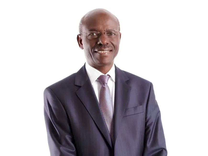A titan falls: How Leonard Mususa shaped the modern Tanzanian private sector