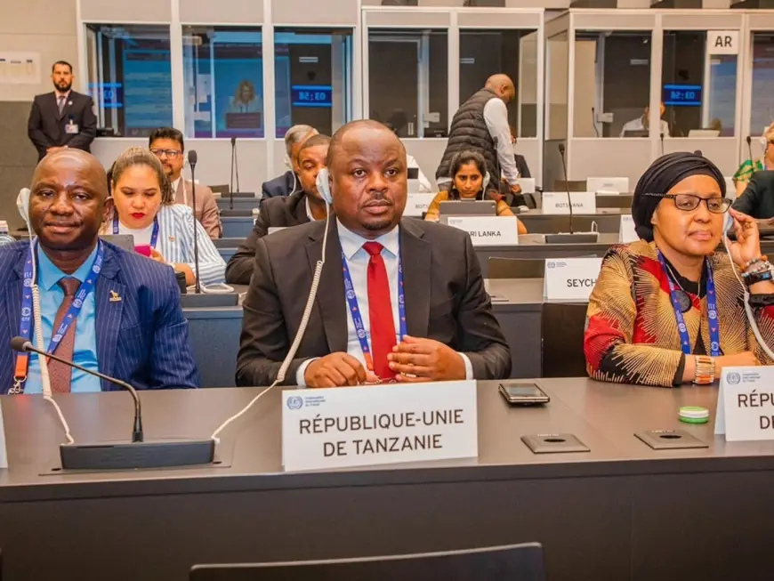AI, labour rights dominate discussions as Tanzania joins 114th ILO session