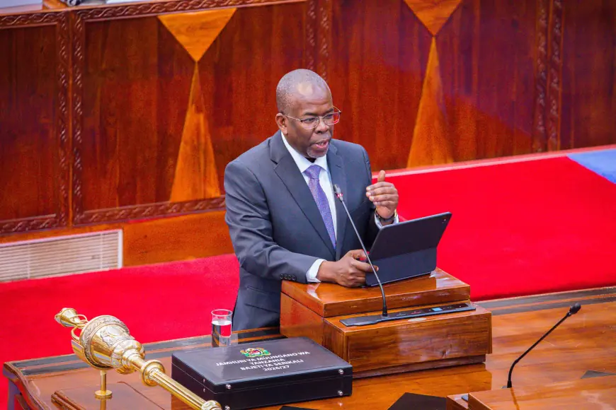 Tanzania overhauls company registration fees in new capital-based structure