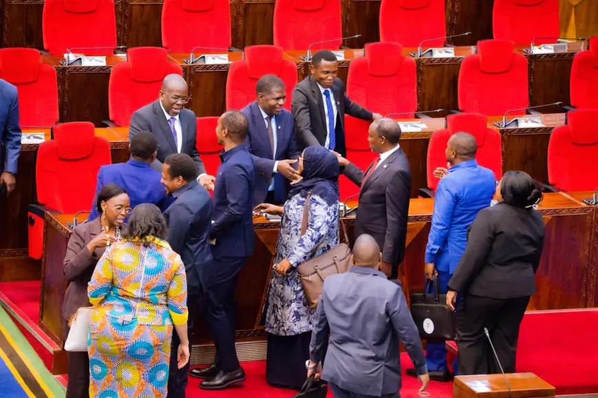 Single Payment Window to Anchor Tanzania’s next wave of business reforms