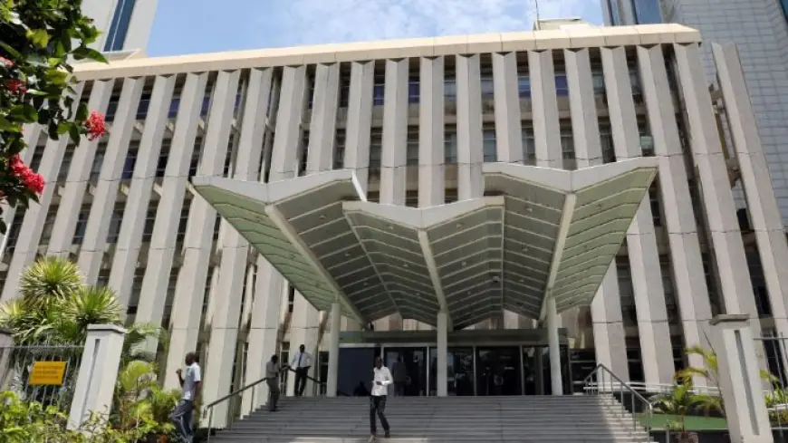 60 years of the shilling: How the Bank of Tanzania authored the blueprint for East African monetary resilience