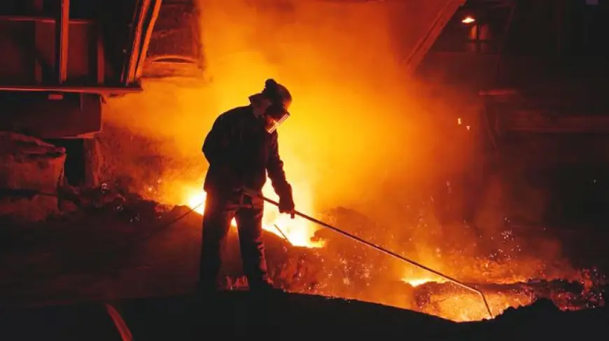 Blast furnace steel plant planned for Dodoma, construction starts in July