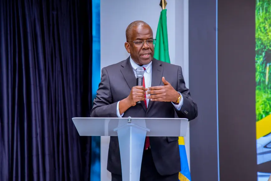 Tanzania set to launch first offshore shilling-linked bond on London Stock Exchange