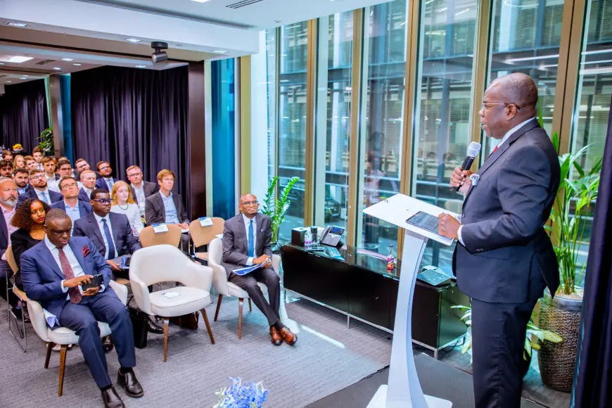 Tanzania set to launch first offshore shilling-linked bond on London Stock Exchange