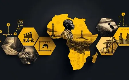 Economic results of the policy of localization of the mining industry in Tanzania